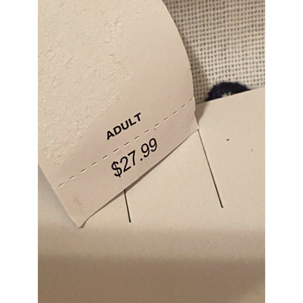 Disney Parks Walt Disney World Retro Logo Hat - Picture 7 of 8